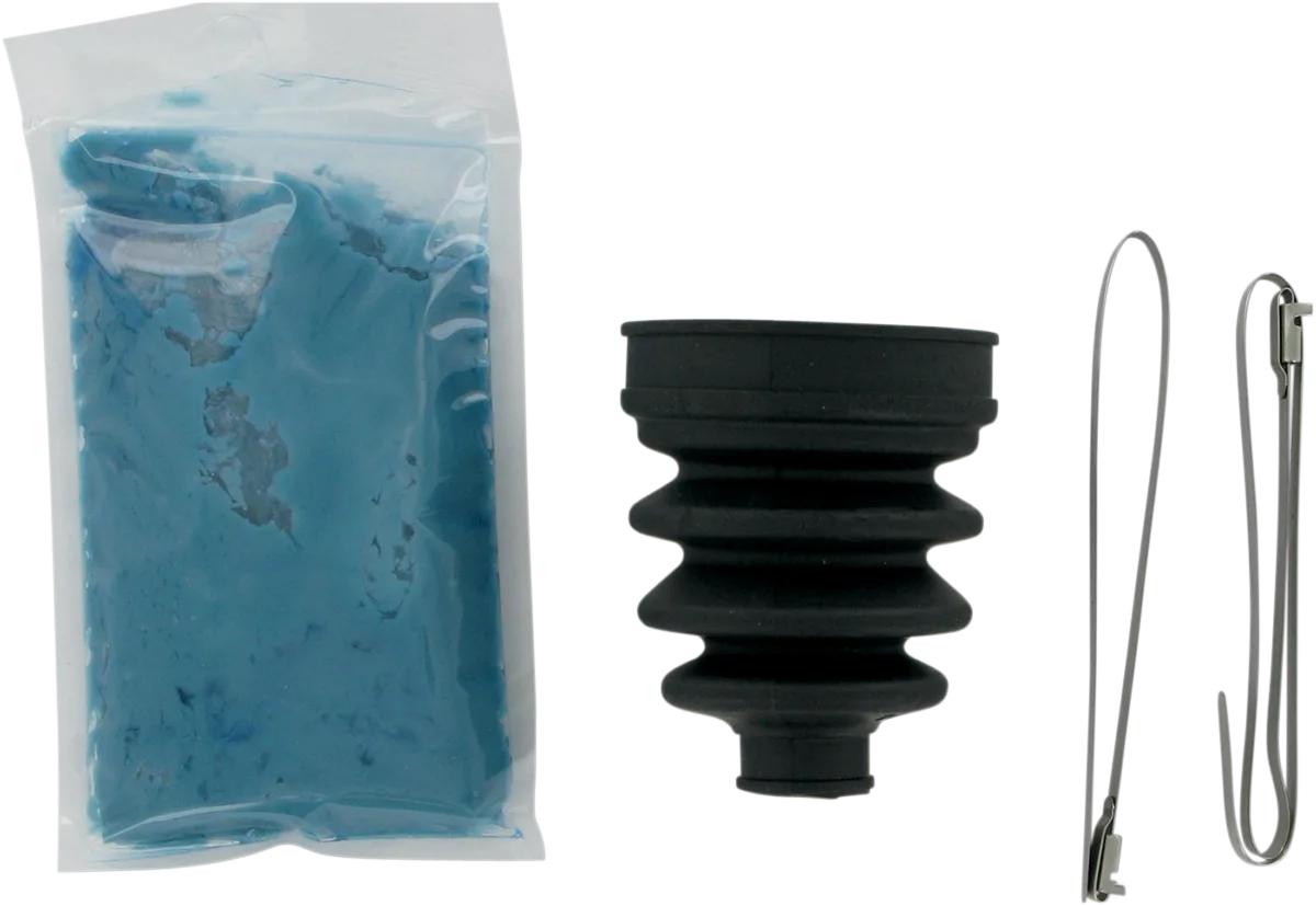 CV Boot Kit