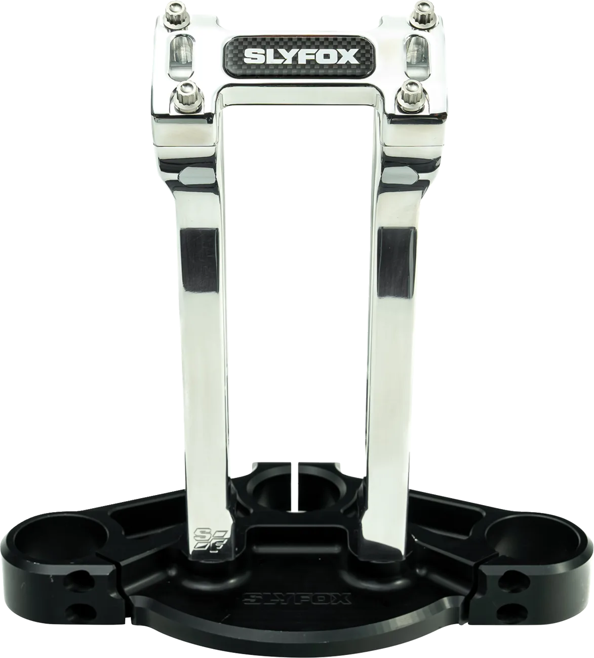 Handlebar Riser Kit