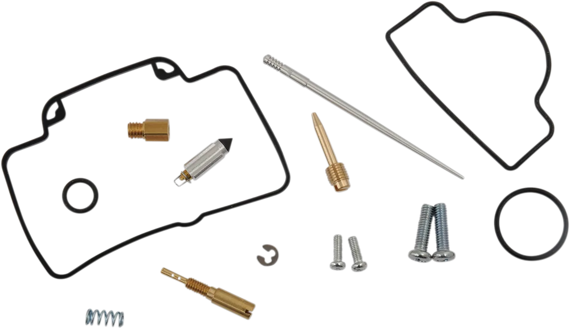 Carburetor Repair Kit - Suzuki