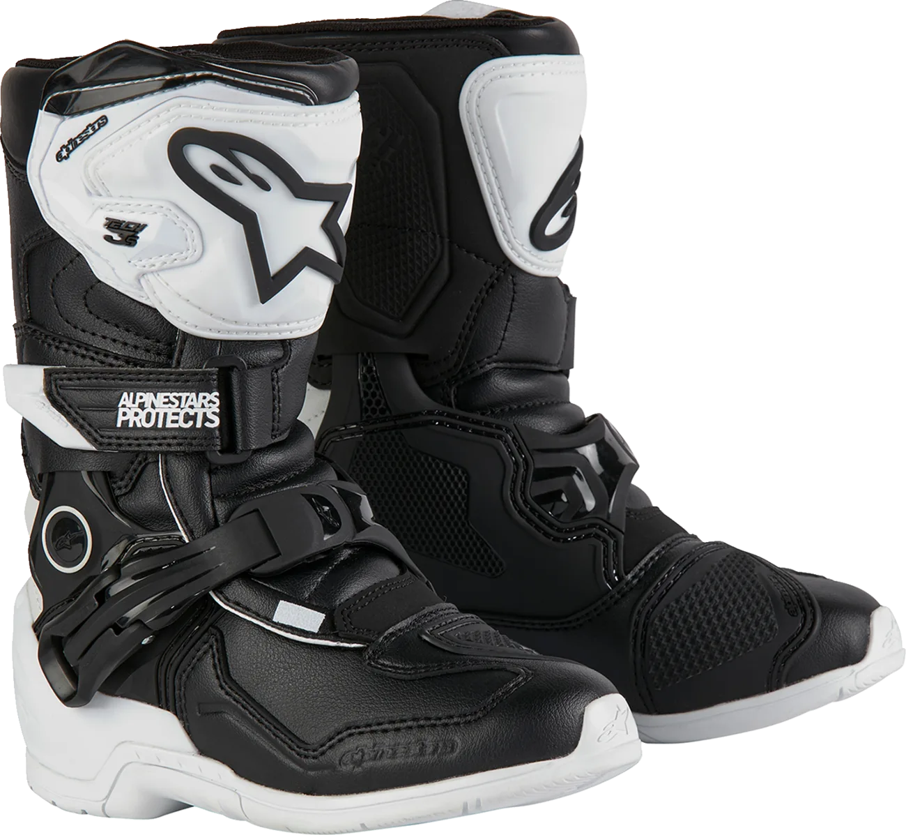 Kids Tech 3S Boots