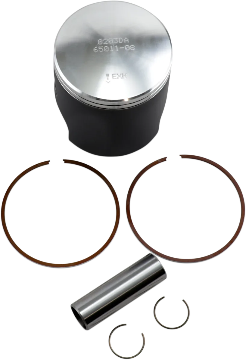 Piston Kit for 2 Stroke