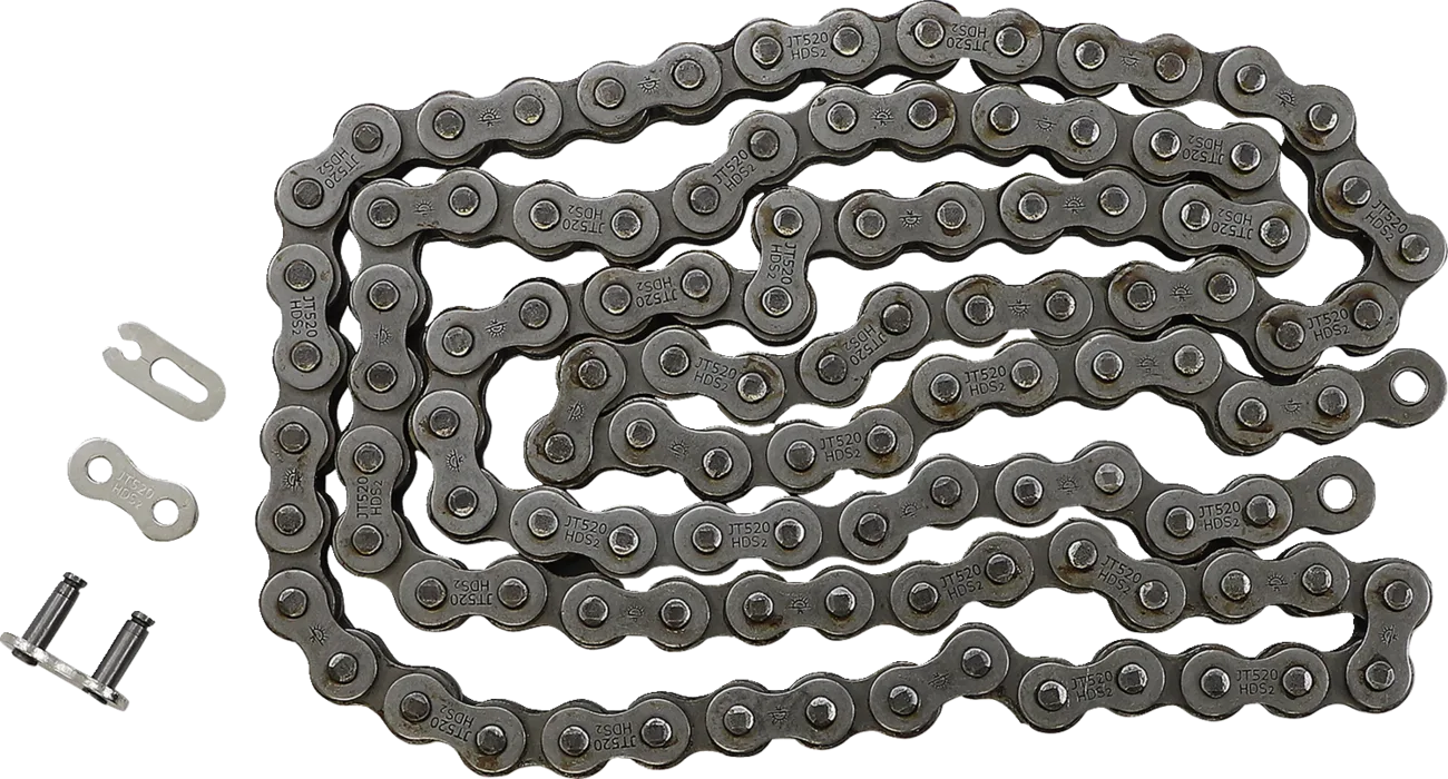 520 HDS Ultimate Competition Chain