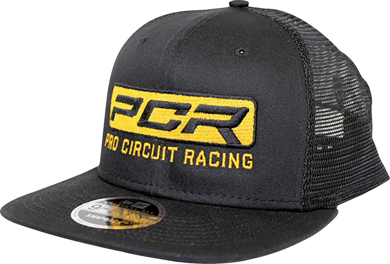 Pro Circuit Racing New Era Hat