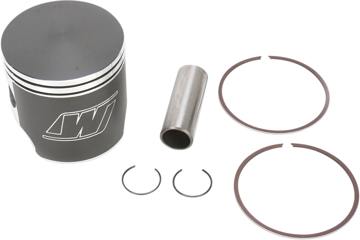 Piston Kit for 2 Stroke