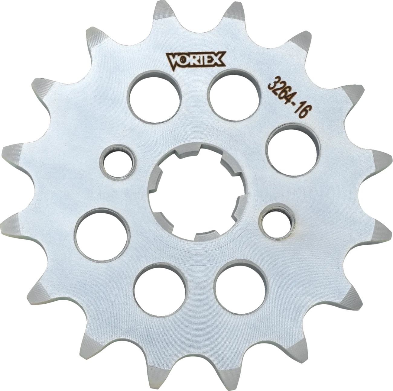 Steel Countershaft Sprocket