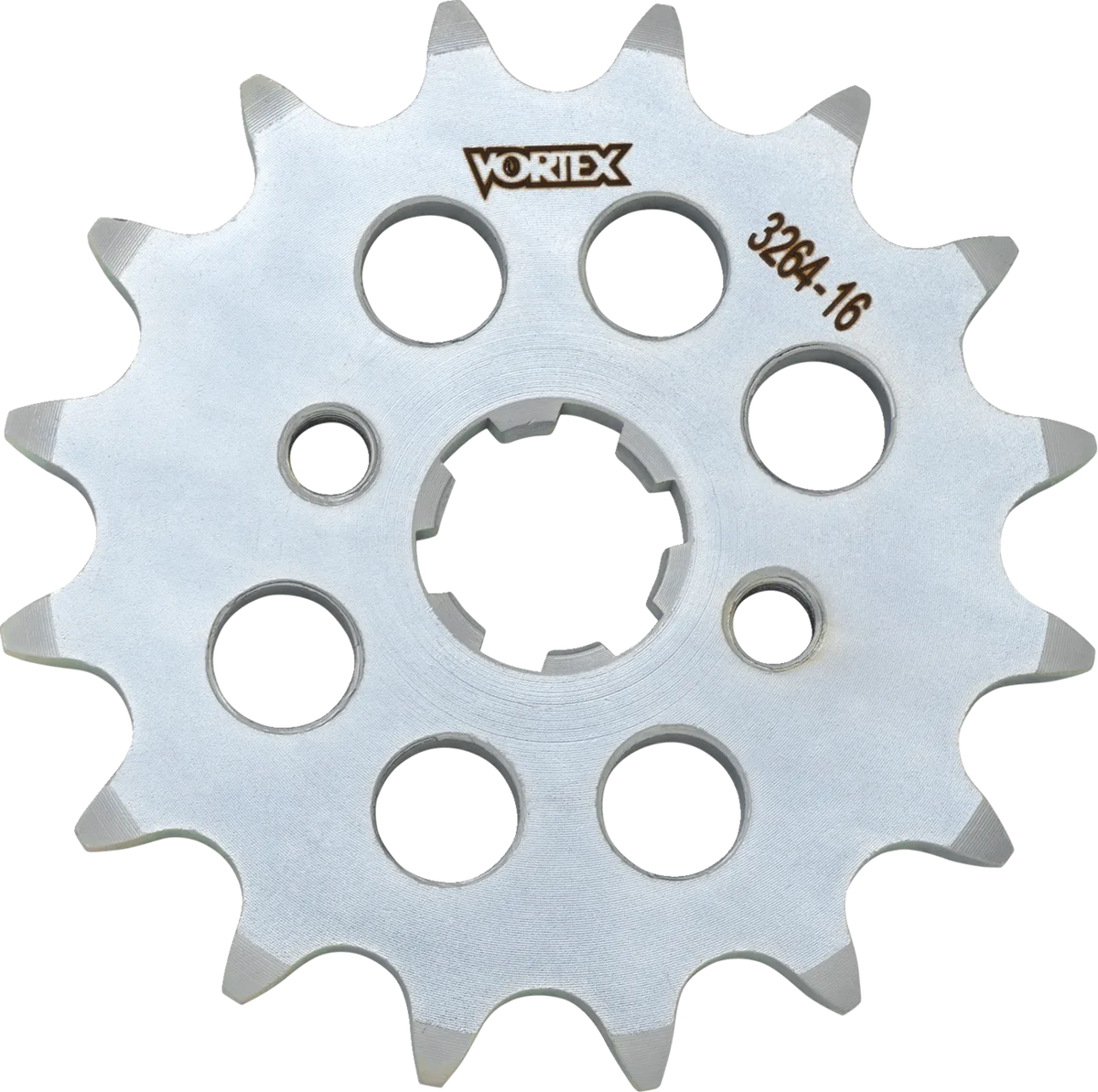 Steel Countershaft Sprocket