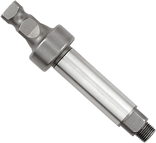 Kickstarter Shaft