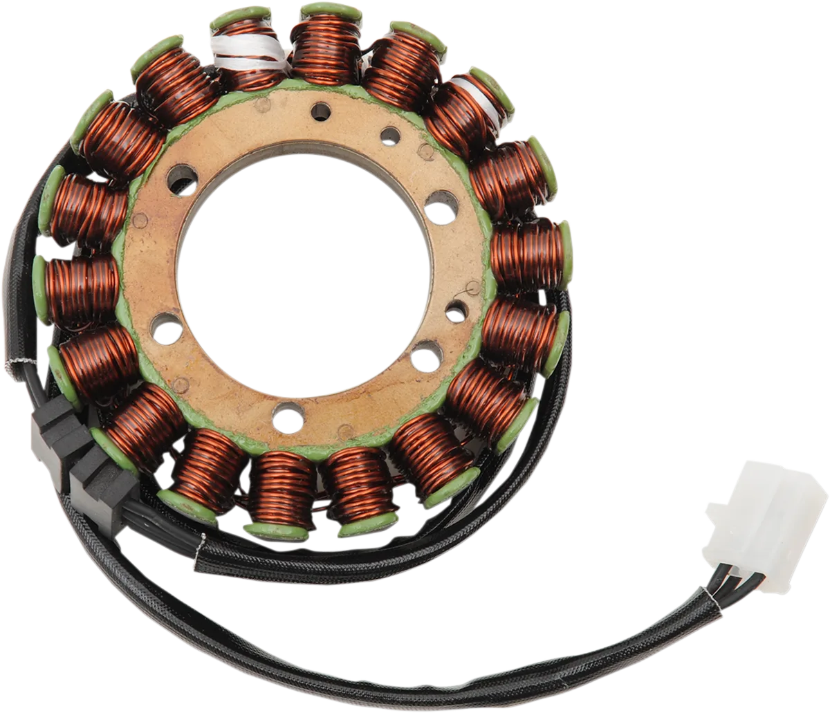 Stator