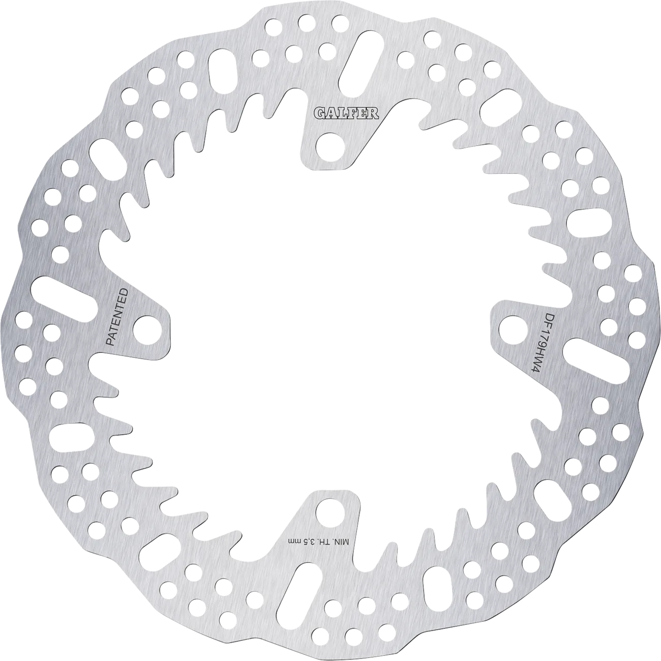 Brake Rotor