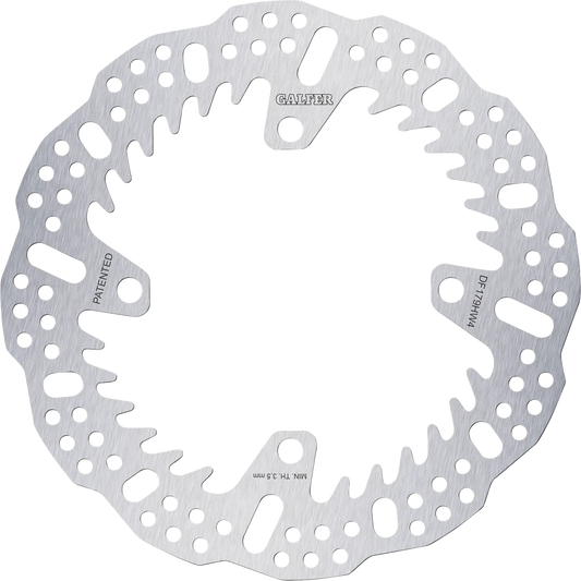 Brake Rotor