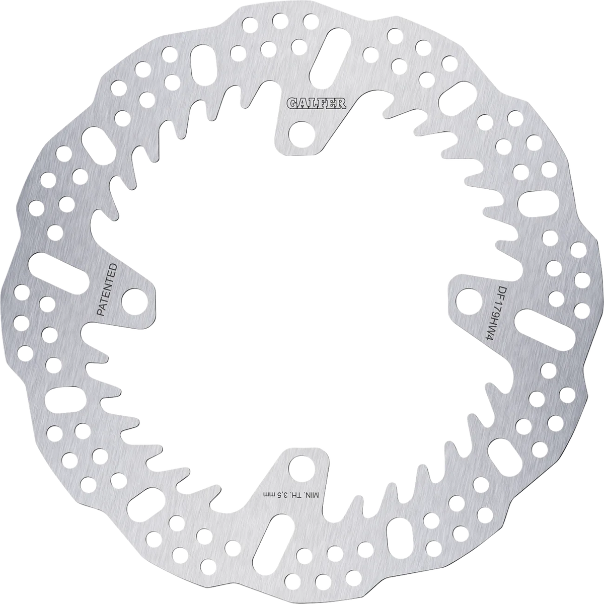 Brake Rotor