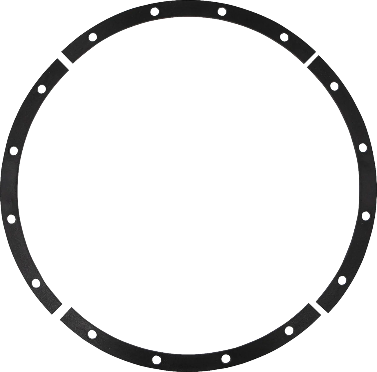 Beadlock Ring Spacer Kit