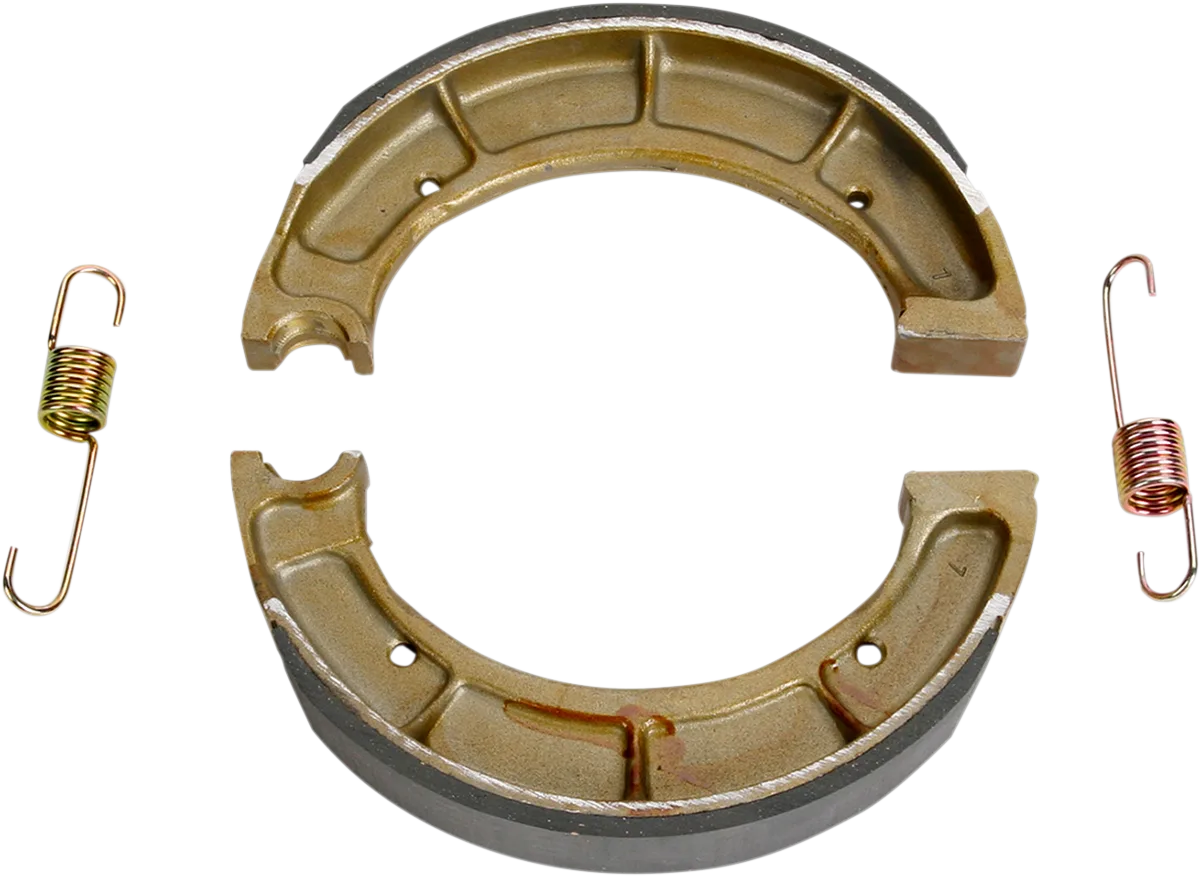 Carbon Graphite "X" Brake Shoes