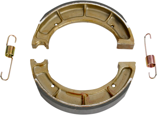 Carbon Graphite "X" Brake Shoes