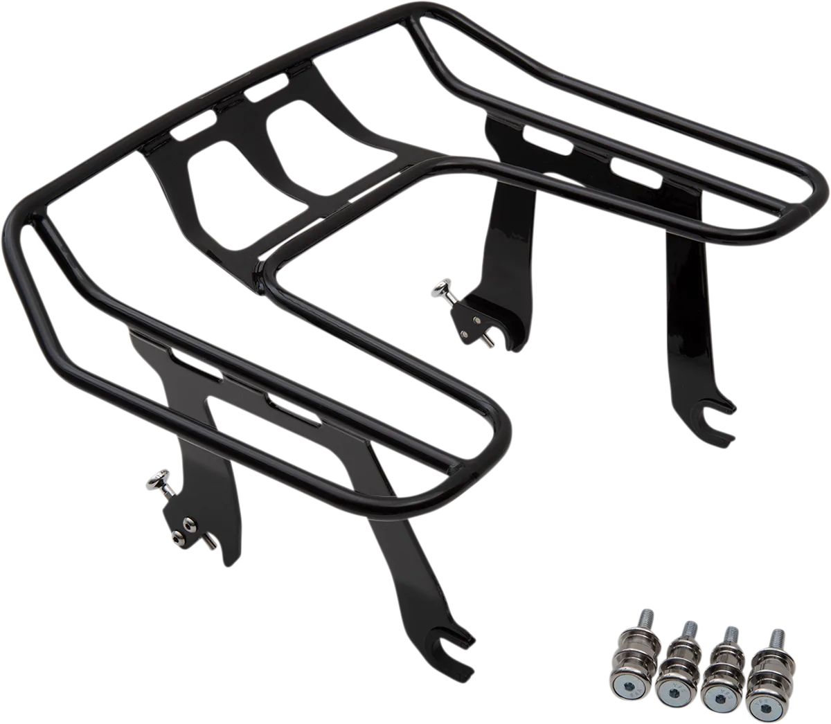 Big Ass® Detachable Wrap Around Rack