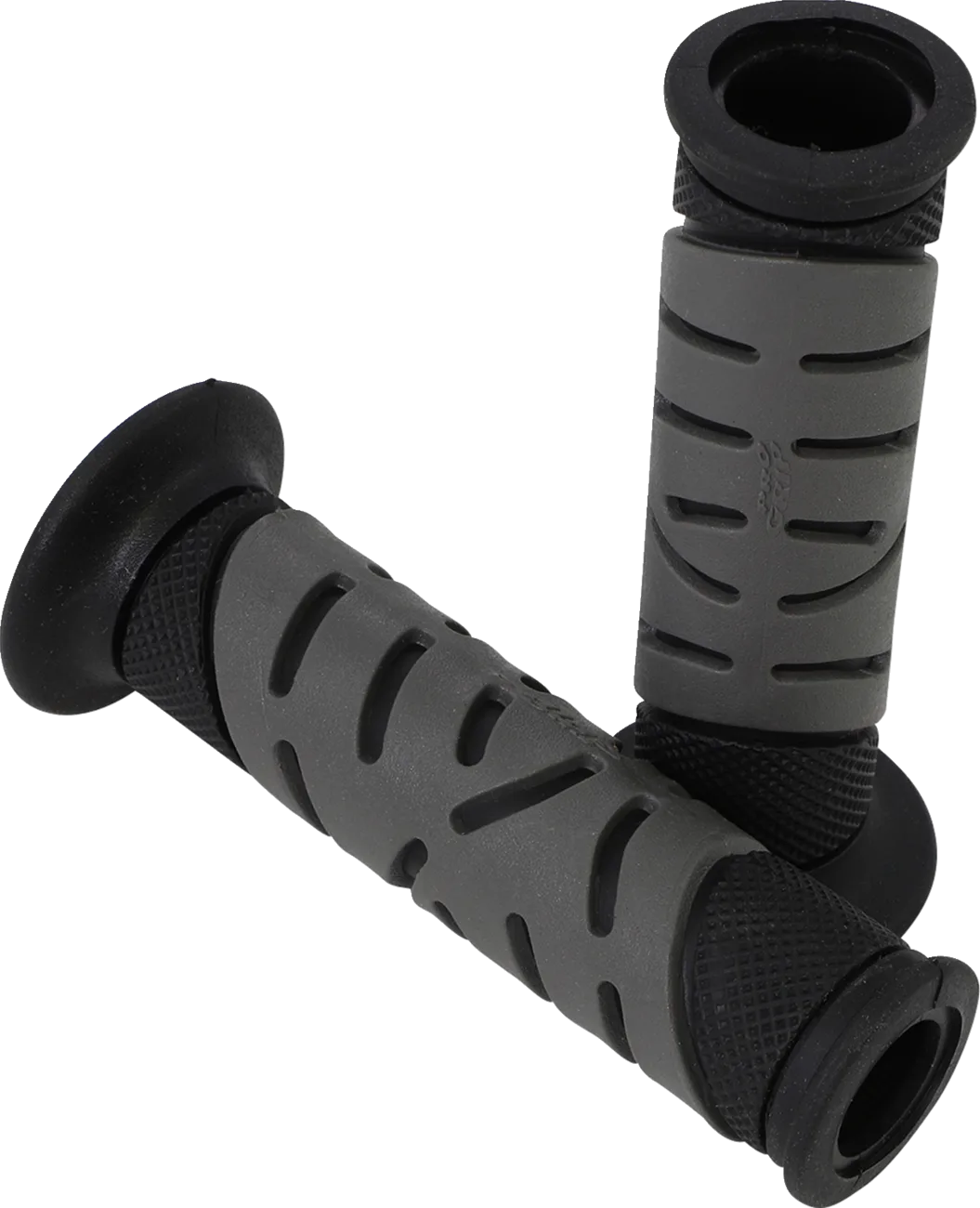 719 Dual Density Sportbike Grips