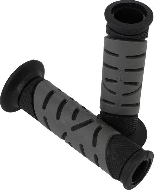 719 Dual Density Sportbike Grips