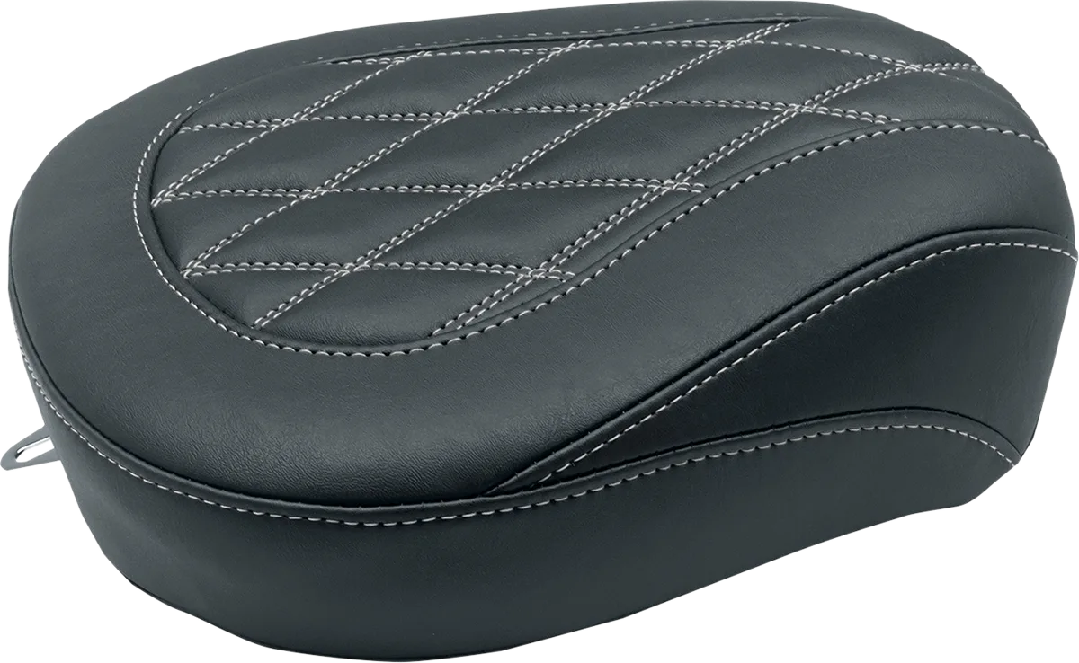Wide Tripper™ Passenger Seat For Harley-Davidson