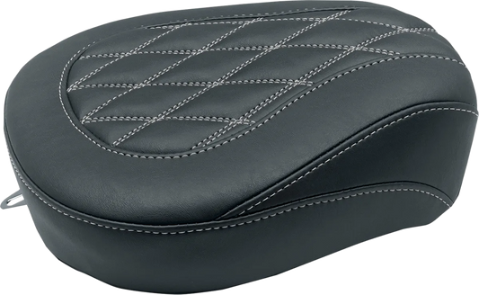 Wide Tripper™ Passenger Seat For Harley-Davidson