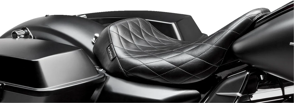Bare Bones Solo Seat