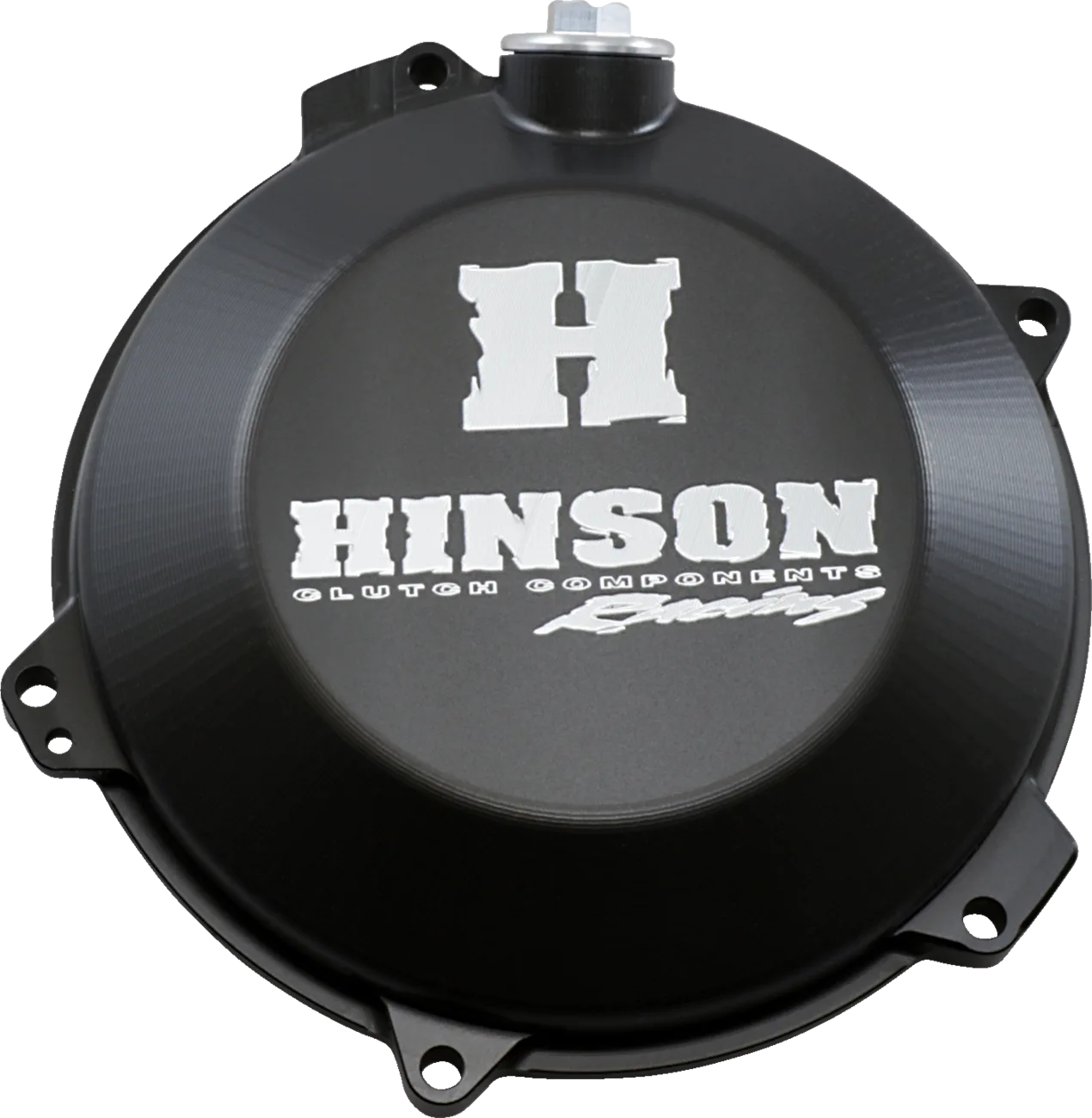 Clutch Cover