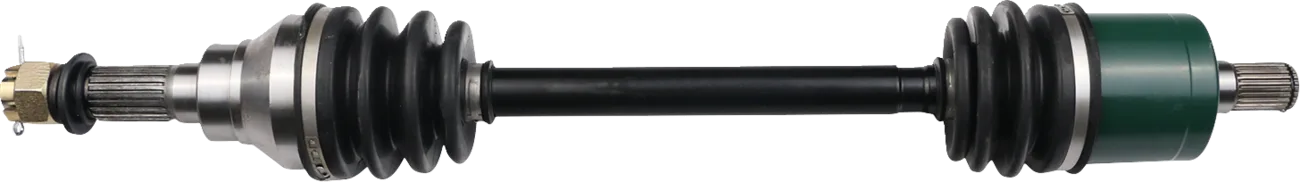OEM Replacement Standard CV Axle