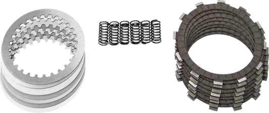 Clutch Plate and Spring Kit