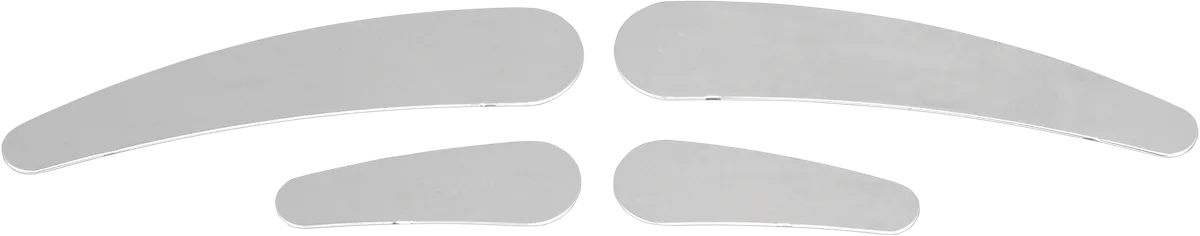 Softail Frame Inserts