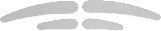 Softail Frame Inserts