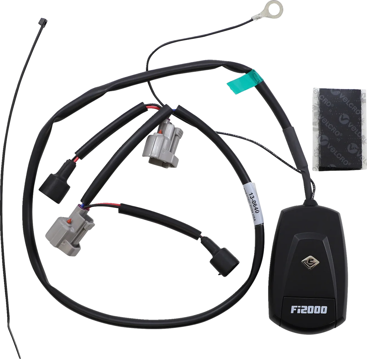 Fi2000R Fuel Processor