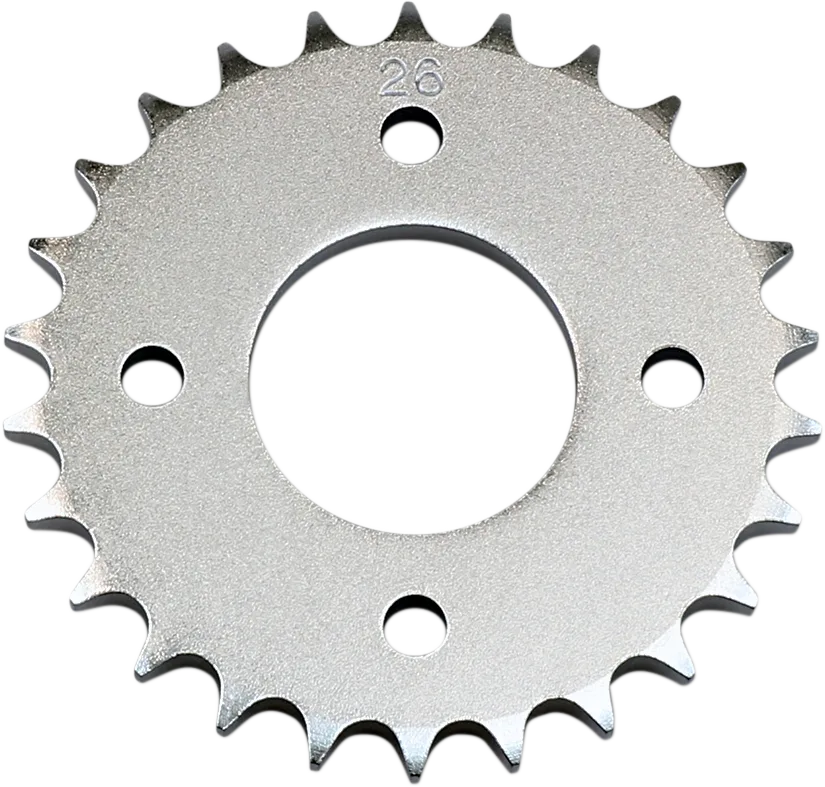 Rear Sprocket