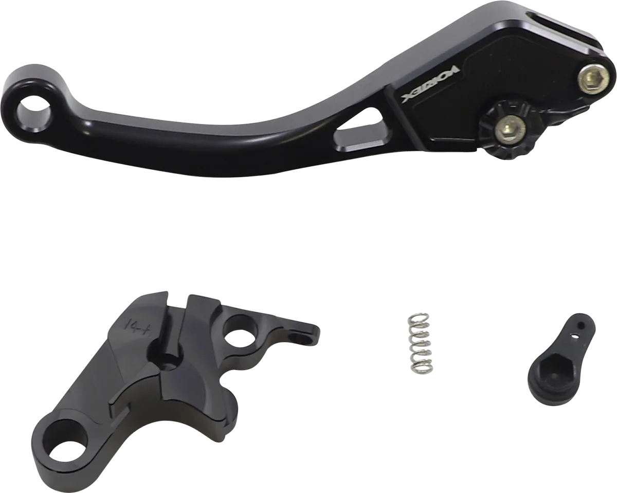 Race Short Clutch Lever 2.0