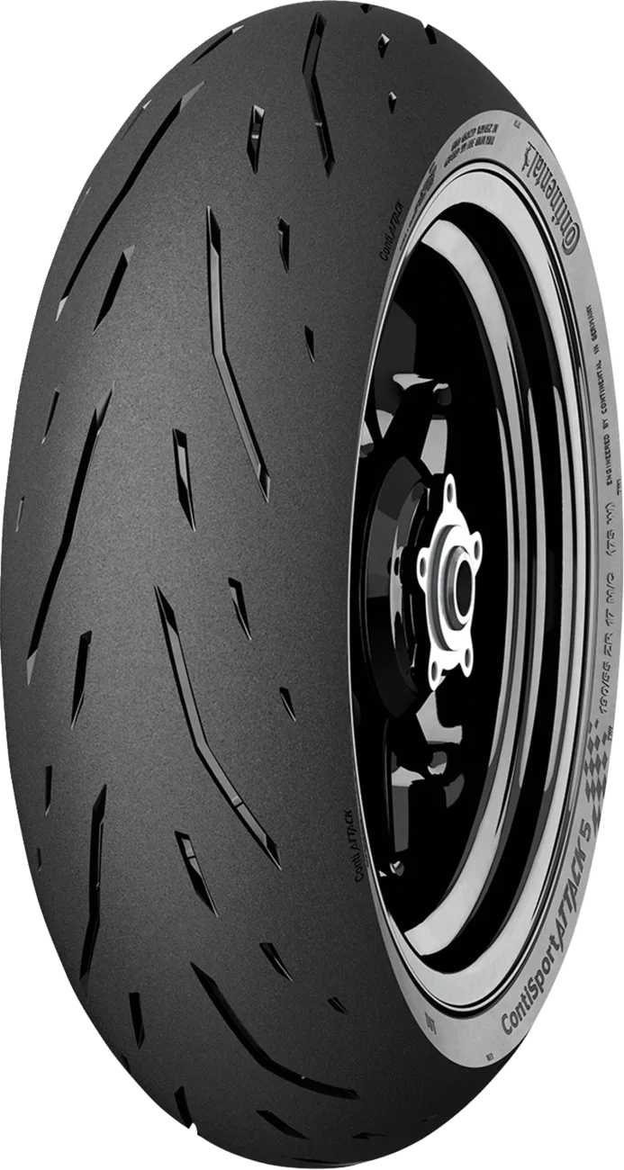 ContiSportAttack 5 Tire