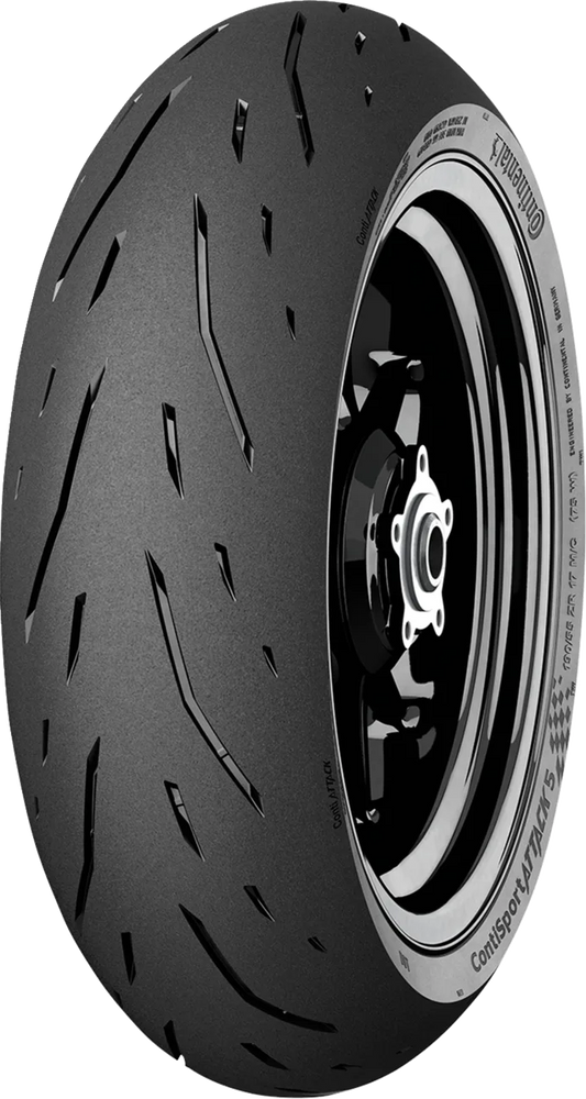 ContiSportAttack 5 Tire