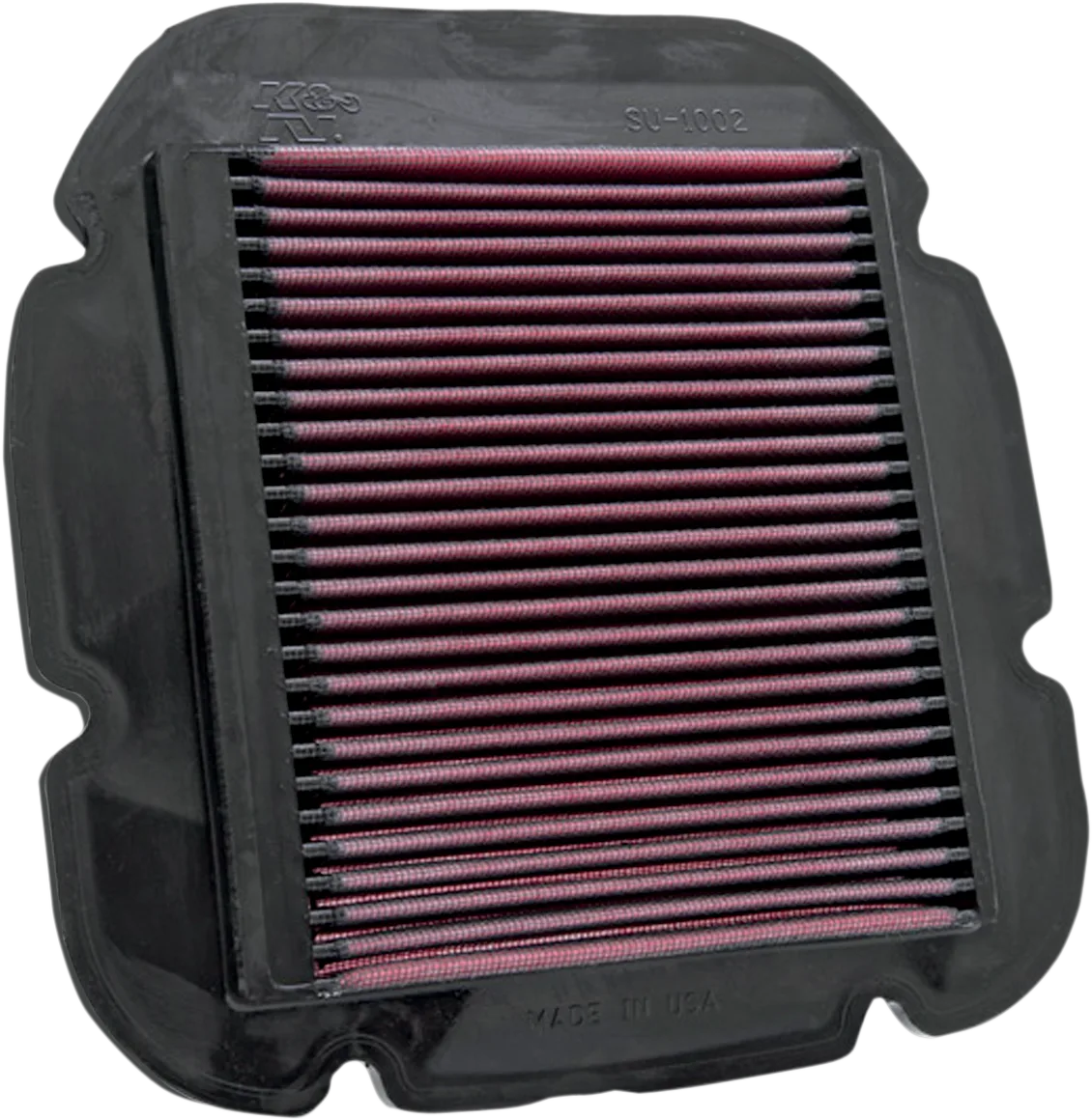 OE Replacement High-Flow Air Filter