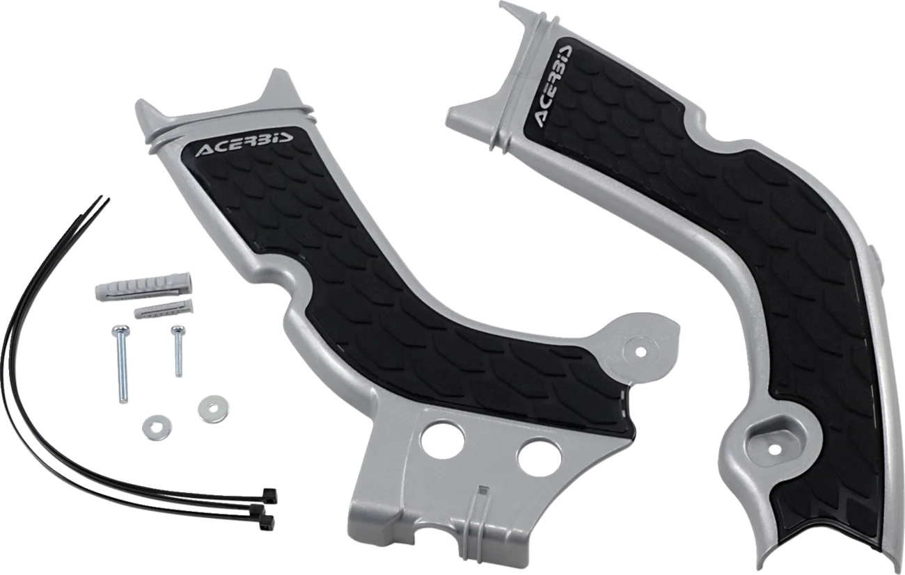X-Grip Frame Guards