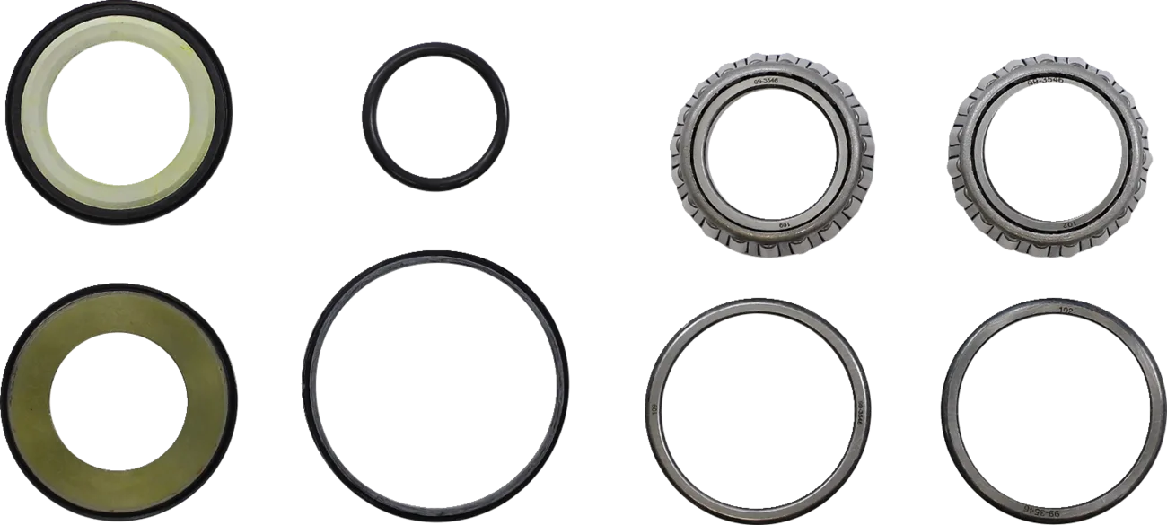 Steering Stem Bearing Kit