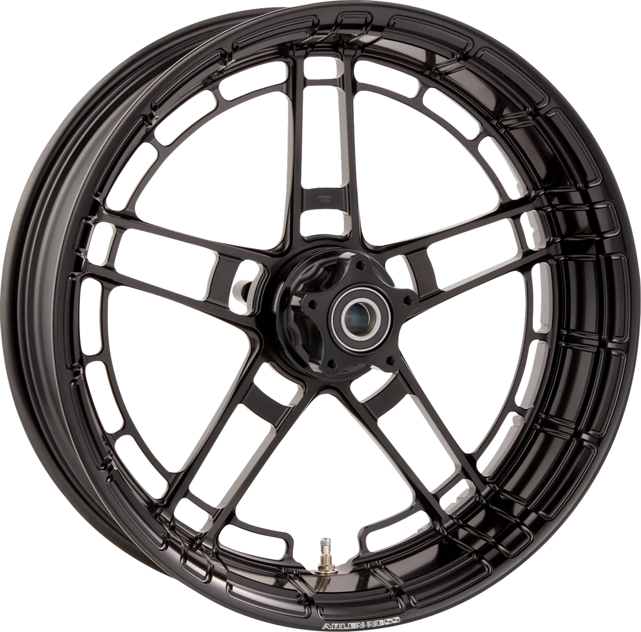 Flatline Rim