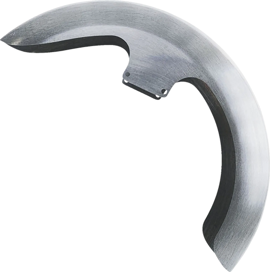 Thicky Steel OEM Front Fender