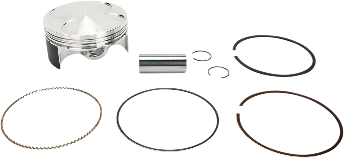 Piston Kit Forged Series for 4-Stroke