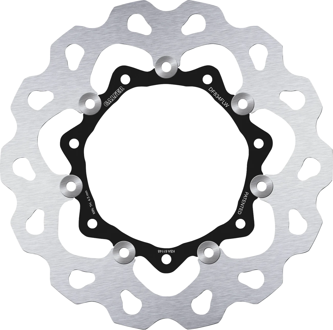 Brake Rotors