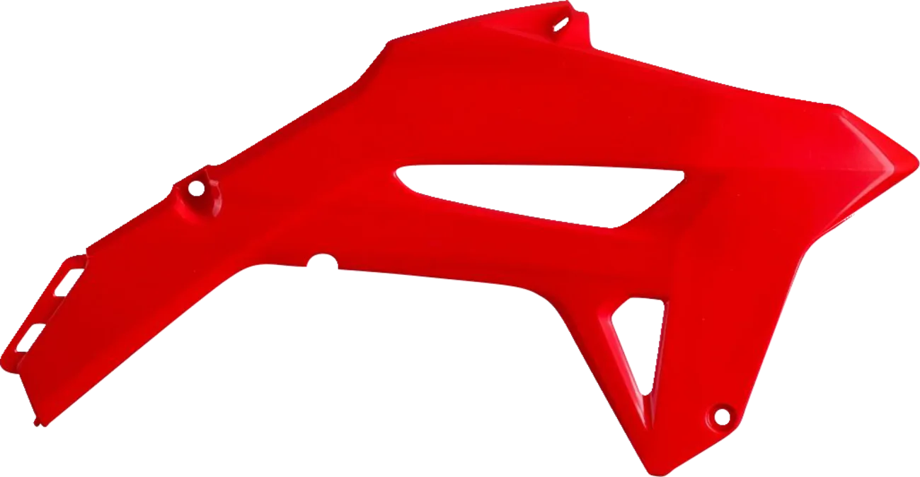 Radiator Covers For Honda