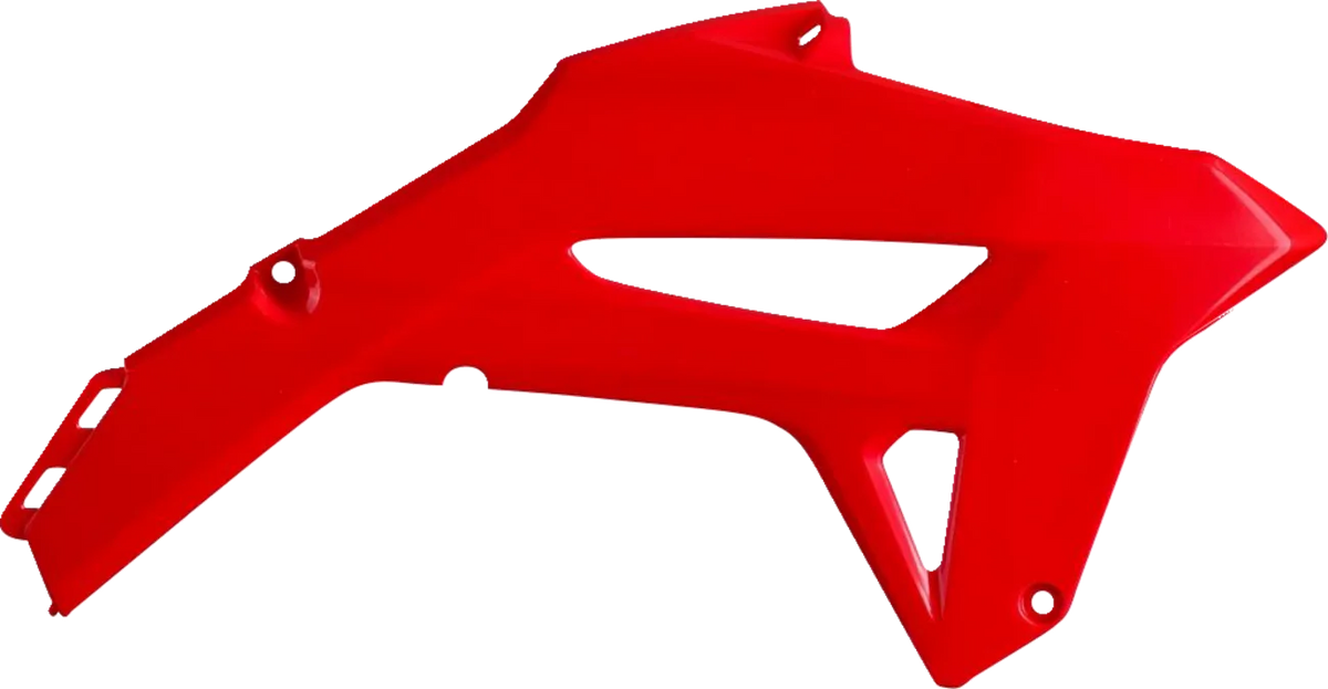Radiator Covers For Honda