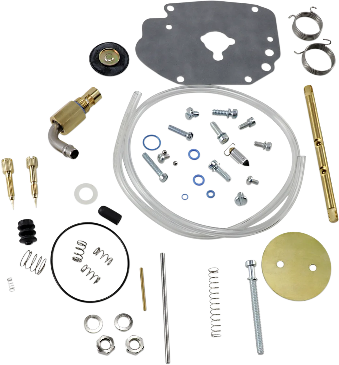 Master Carburetor Rebuild Kit