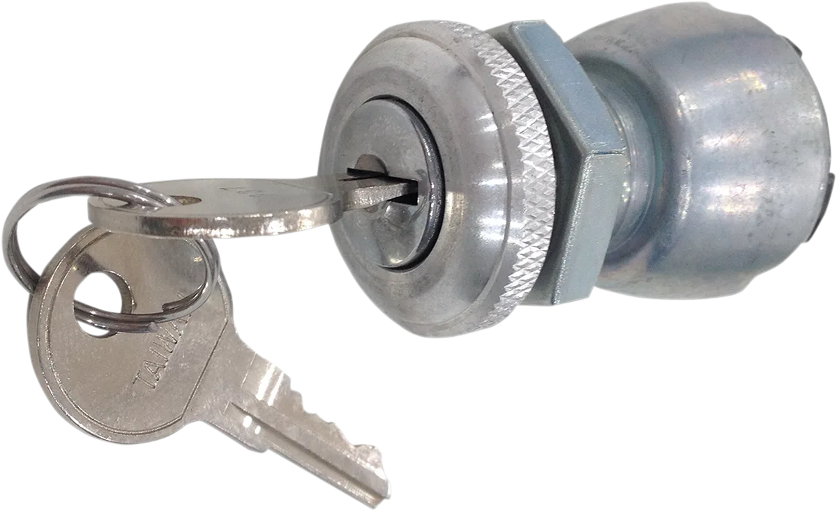 Universal Ignition Switch