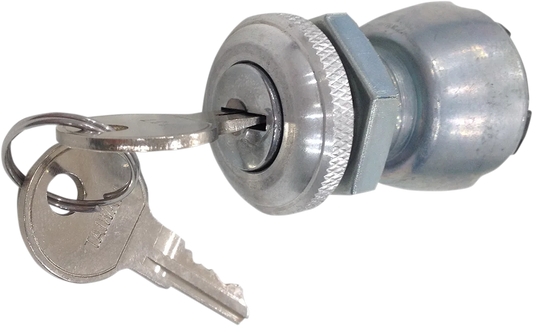 Universal Ignition Switch