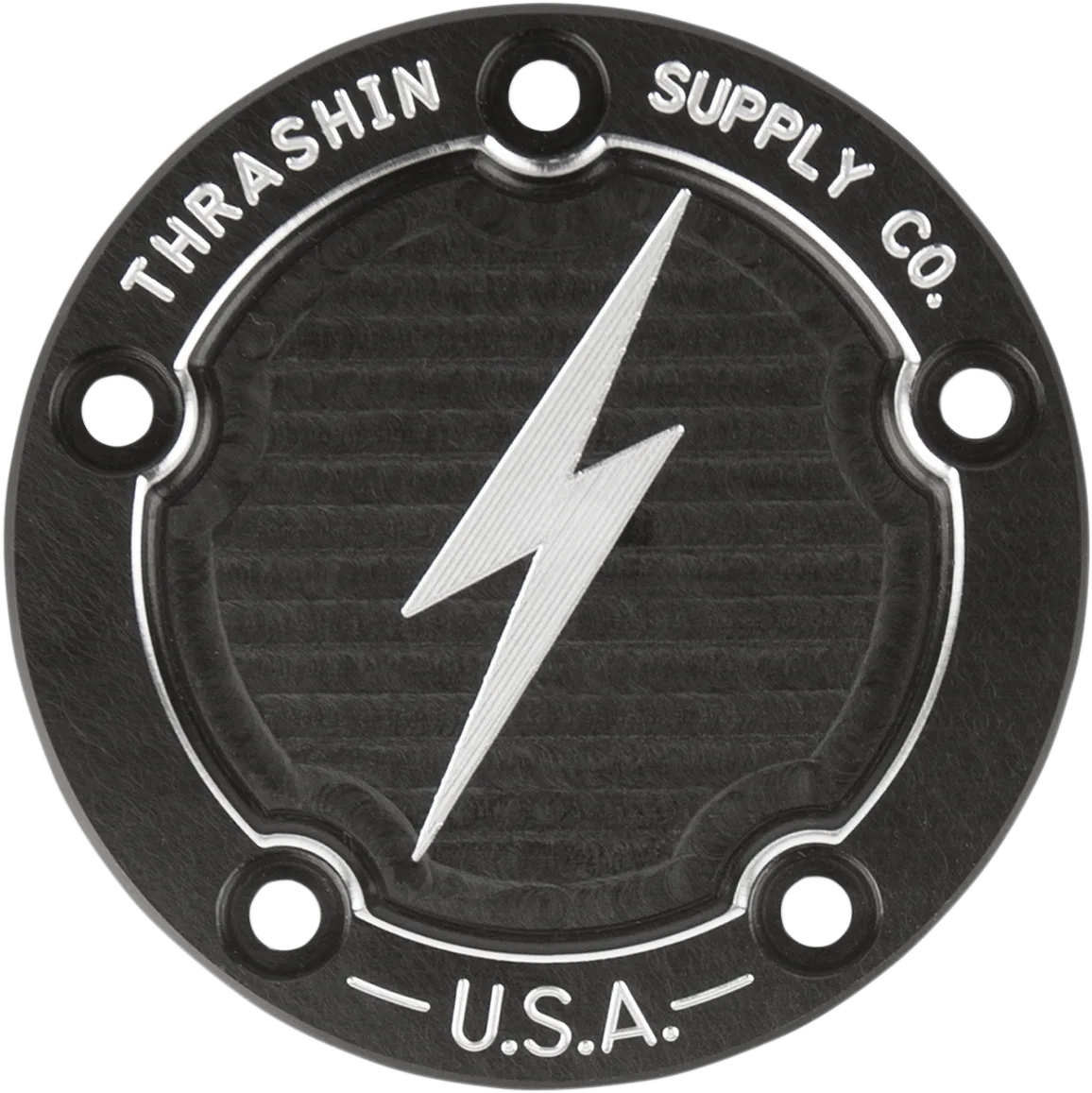 Points Cover