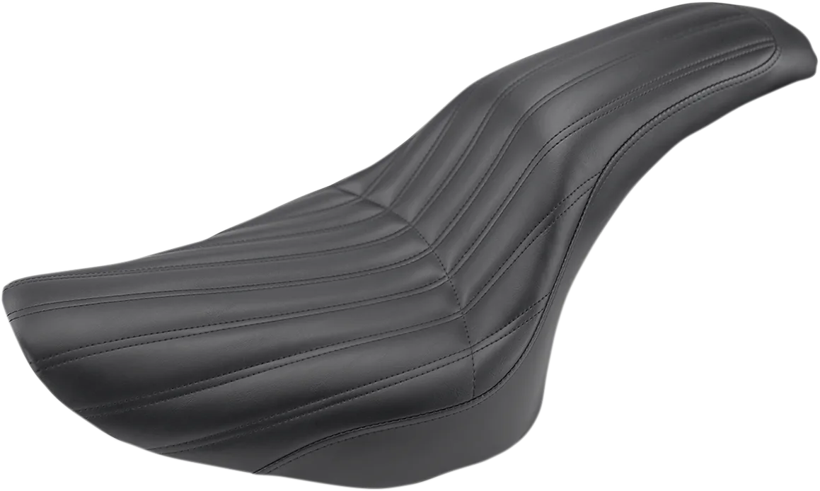 Knuckle 2-Up Seat