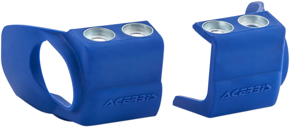 Replacement Fork Covers for Yamaha — Fork Shoe