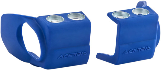 Replacement Fork Covers for Yamaha — Fork Shoe